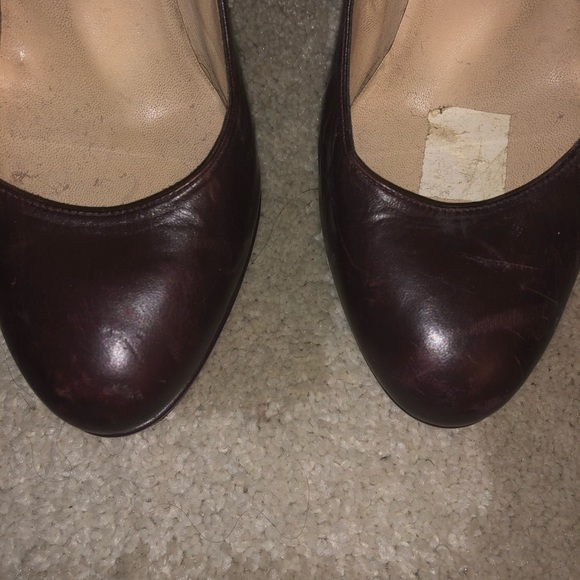 Christian louboutin Bianca pumps size 40.5 - Picture 3 of 8